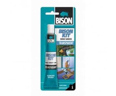Bison Kit Transparant (50ml)