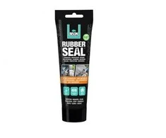 Hidroizoliacinė mastika Rubber Seal Bison 250g