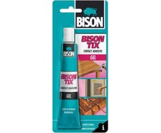 Glue Tix Gel 50ml 1505056 BISON