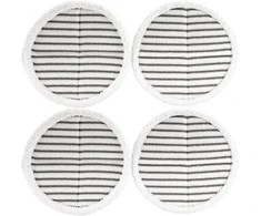Bissell šveitimo šluostės SpinWave modeliams, 4 vnt.