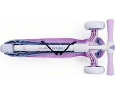 Hulk Blackwheels Triratis Blink Pastel Rožinė