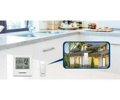 Blaupunkt WS10WH balta