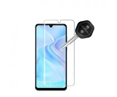 BlueStar Grūdintas stiklas Huawei P30 LITE telefonui Blue Star