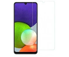 BlueStar Blue Star Blue Star grūdinto stiklo ekrano apsauga Samsung A225 Galaxy A22 4G
