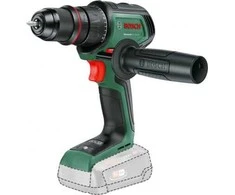Bosch AdvancedDrill 18V-80 be akumuliatoriaus ir kroviklio Akum.suktuvas Quicksnap