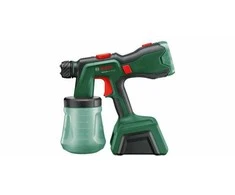 Bosch AdvancedSpray18V-500 solo Akum.dažų pulveriz.