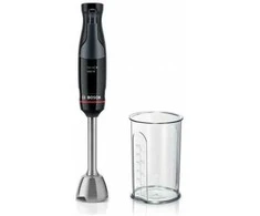 Trintuvas - Bosch Serie 4 MSM4B610 1000W 0.6L Juodas Antracitas