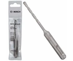 Bosch SDS-plus-1 grąžtas 4 x 50 x 110 mm
