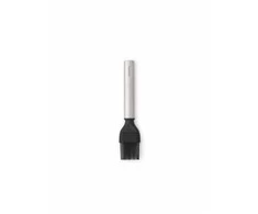 Konditerinis teptukas Brabantia 19x4cm silikonas/metalas