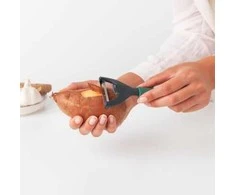 Brabantia Y formos skustukas plius zester