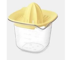 Brabantia „Tasty+“ vanilės citrusinių vaisių sulčiaspaudė 122040