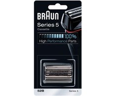 Braun 52B Series 5