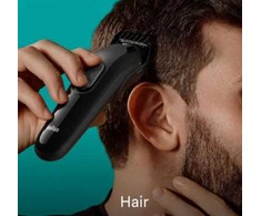 MGK3420 Braun Kirpimo Rinkinys Viskas Viename (6in1)