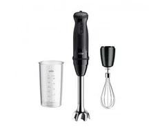 Plakiklis Braun Multi Quick 5 MQ 50051M juoda