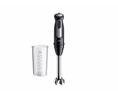 Rankinis trintuvas Braun MQ55001M, juodas
