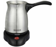 Virdulys Brock ECP 105