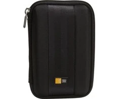 Case Logic 2,5 "kietųjų diskų dėklas (QHDC101K)
