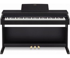Skaitmeninis pianinas AP-270 Celviano Series Casio (juodas)