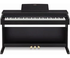 Skaitmeninis pianinas AP-270 Celviano Series Casio (juodas)