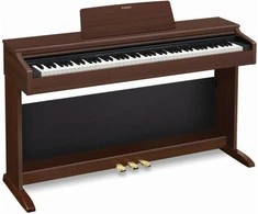 Skaitmeninis pianinas Casio Celviano, 88 klavišai., pedalai, ruda
