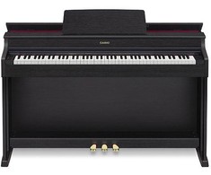 Skaitmeninis pianinas Casio AP-470 BK Celviano