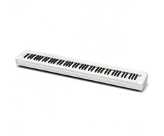 Skaitmeninis pianinas Casio CDP-S110 WE