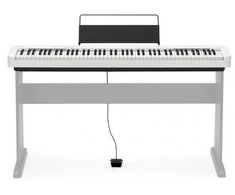 Skaitmeninis pianinas Casio CDP-S110 WE