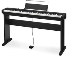 Skaitmeninis pianinas Casio CDP-S110 BK