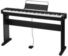 Rėmas CASIO CS-46 (Casio CDP-S110, CDP-S360 pianinams)