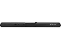Sintezatorius CT-S200 Casiotone Series Casio, juodas (su adapteriu)