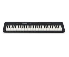 CASIO CT-S300, juoda