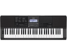 Sintezatorius Casio CT-X800