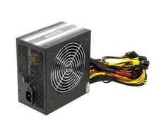 CASE PSU ATX 650W/GPS-650A8 CHIEFTEC
