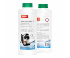 Electrolux Odkamieniacz kavos aparatams do kawy 500ml COFFIX