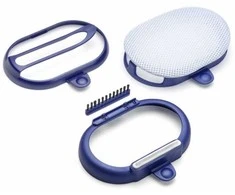 Conair rankinis drabužių garintuvas-lygintuvas 1840 W, 250 ml, GS108E