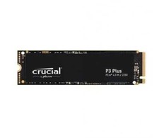 Disk SSD Crucial P3 Plus 1TB M.2 2280 PCI-E x4 Gen4 NVMe (CT1000P3PSSD8T)