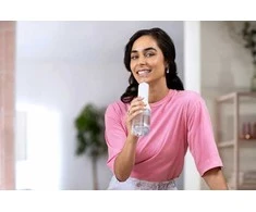 Burnos irigatorius Philips Sonicare Cordless Power Flosser 3000 (HX3826/31)