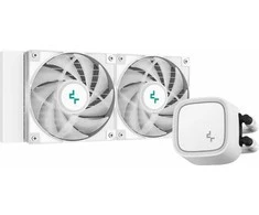 Aušintuvas DeepCool LE520 A-RGB