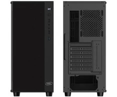Kompiuterio korpusas Deepcool MATREXX 55 MESH ADD-RGB 4F