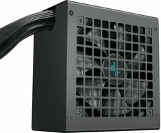 Deepcool 80Plus bronzinis maitinimo šaltinis | PL750D-FC | 750 W