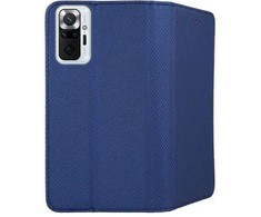 Fusion Accessories Fusion magnet case dėklas skirtas Samsung A546 Galaxy A54 5G melynas
