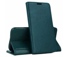 Dėklas Fusion Accessories "Modus Case Galaxy A14 4G/5G" Dark Žalias