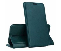 Dėklas Fusion Accessories "Modus case Xiaomi Redmi 12C/ 11A /Poco C55 Žalias"