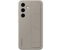 Dėklas „Samsung Galaxy S24+“ stovinčio rankenos dangtelis