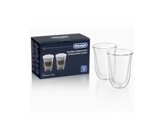 Delonghi stikliniai puodeliai 220ml 2 vnt. 5513214611