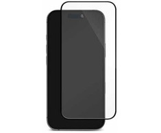 Ekrano apsauga DELTACO, iPhone 16 Pro (6.3"), 2,5D, pilnas padengimas / 1903137
