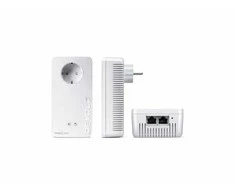 Maršrutizatorius Adapteris powerline Devolo devolo Magic 1 WiFi 2-1-2 Starter Kit, Powerline (two adapters)
