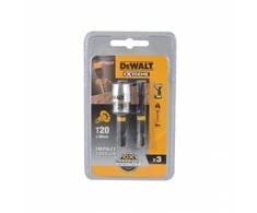 DEWALT POVEIKIO PATARIMAS. 2vnt.