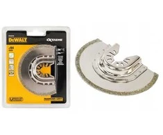 Pusapvalis pjūklelis DeWalt DT20745-QZ; 100 mm