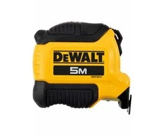 Matavimo ruletė DeWalt DWHT38114-0; 5 m; 28 mm